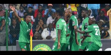 Rwanda 2016: Le Mali revient de loin