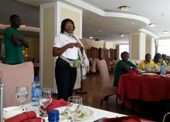 Ethiopie – Cameroun : les derniers ajustements