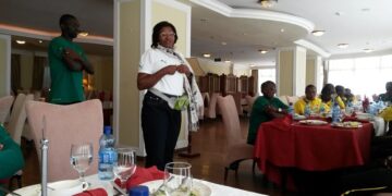 Ethiopie – Cameroun : les derniers ajustements