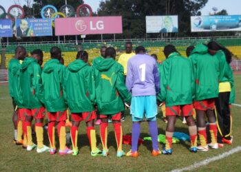 Ethiopie – Cameroun : le onze entrant des Lionnes U17