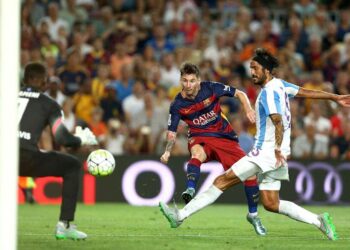 Liga : Kameni ne peut tout faire seul