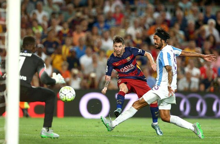 Liga : Kameni ne peut tout faire seul