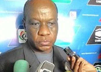 Mathias Nyoh Dinga: « Donner le meilleur de nous-mêmes »