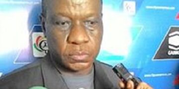 Mathias Nyoh Dinga: « Donner le meilleur de nous-mêmes »