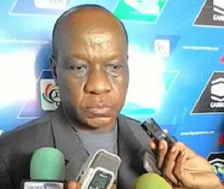 Mathias Nyoh Dinga: « Donner le meilleur de nous-mêmes »