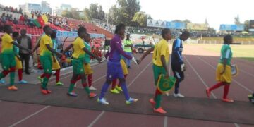 Jordanie 2016 : le Cameroun bat l&rsquo;Ethiopie aux tirs au but