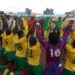 Jordanie 2016 : Ethiopie – Cameroun (4-5) en images