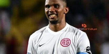 Turquie : Enguéné, Makoun, Eto’o, mais Antalya ne bouge pas