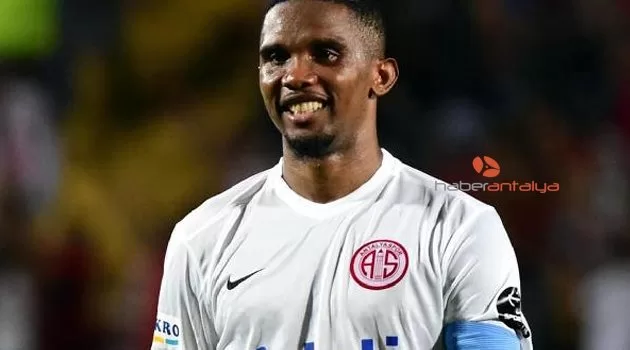 Turquie : Enguéné, Makoun, Eto’o, mais Antalya ne bouge pas