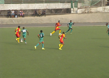 Amical: Unisport  domine Union à Douala
