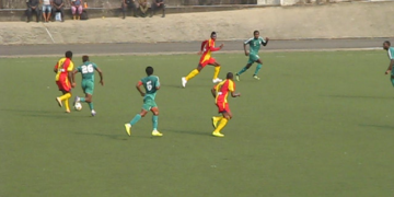 Amical: Unisport  domine Union à Douala