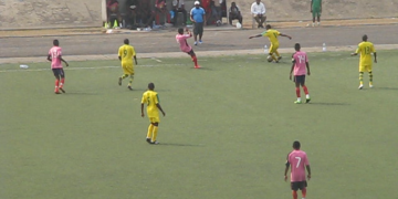 Amical: Botafogo trébuche devant Young sport