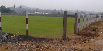 Ligue 1: Loum accueillera bientôt son équipe