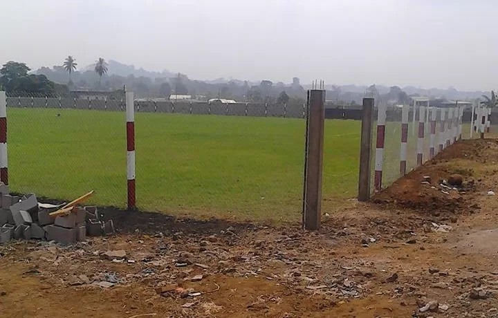 Ligue 1: Loum accueillera bientôt son équipe