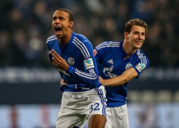Allemagne : Schalke s’incline avec un Matip buteur