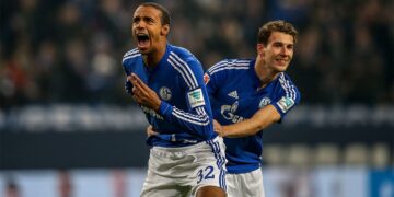 Allemagne : Schalke s’incline avec un Matip buteur