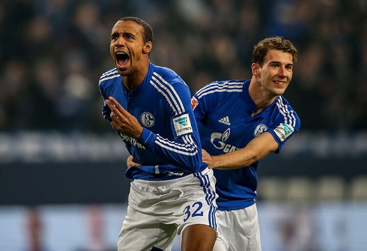 Allemagne : Schalke s’incline avec un Matip buteur
