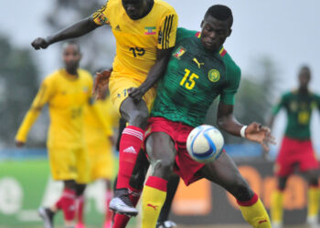 Cameroun – RDC : avec quatre changements