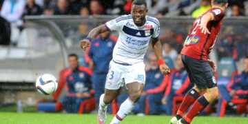 Lyon : Bedimo mis à l’étroit, un club anglais aux aguets