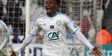 Mercato : Nkoudou pisté par Manchester United et Liverpool