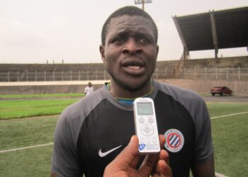 Hugo Nyamè s’engage avec Bamboutos