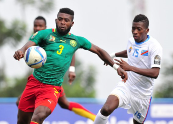 Le Cameroun bat la RDC (3-1) et se qualifie pour les 1/4