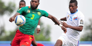 Le Cameroun bat la RDC (3-1) et se qualifie pour les 1/4