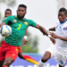 Le Cameroun bat la RDC (3-1) et se qualifie pour les 1/4