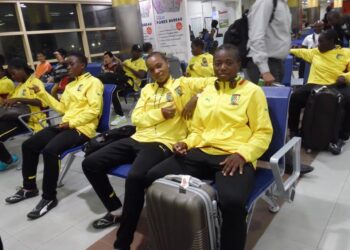 Les Lionnes U17 de retour