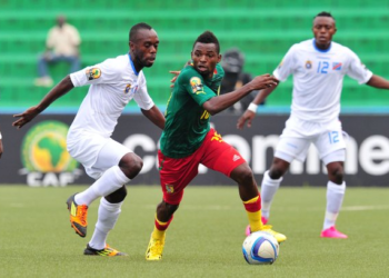 CHAN 2016 : des Eléphants au menu des Lions A’ en 1/4