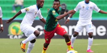 CHAN 2016 : des Eléphants au menu des Lions A’ en 1/4