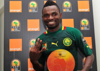 Cameroun – RDC (3-1) : la passe de 3 pour Atouba