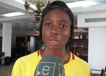 U17 Fille: Mimboe et Djoubi s&rsquo;expriment