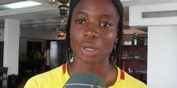 U17 Fille: Mimboe et Djoubi s&rsquo;expriment