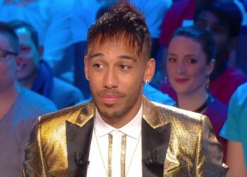 Aubameyang répond à  Yaya Touré et d&rsquo;André Ayew