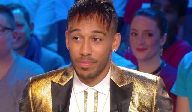 Aubameyang répond à  Yaya Touré et d&rsquo;André Ayew