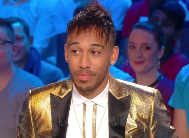 Aubameyang répond à Yaya Touré et d’André Ayew