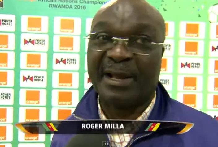 Cameroun – RDC (3-1) : l’analyse de Roger Milla [vidéo]