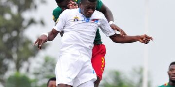 Le résumé vidéo du match Cameroun VS RDC (3-1)