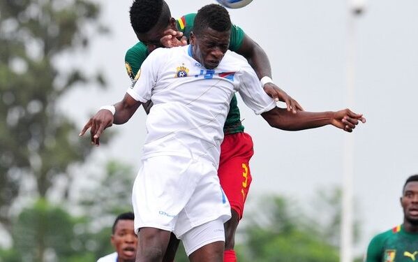 Le résumé vidéo du match Cameroun VS RDC (3-1)