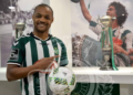 Mercato : Meyong Ze revient à Setubal