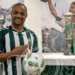 Mercato : Meyong Ze revient à Setubal