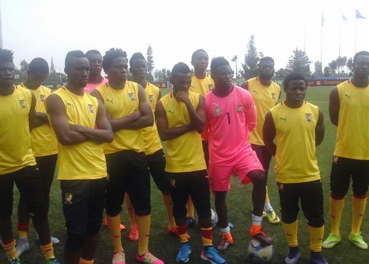 CHAN 2016 : opération « dompter l’Eléphant » enclenchée