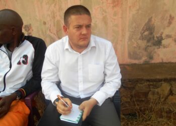 Bamboutos: Johan Buyle, recordman du plus court séjour comme entraîneur