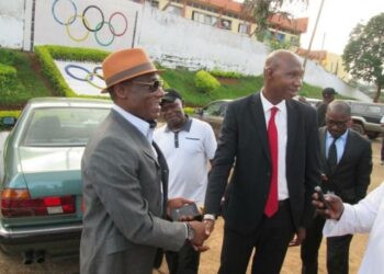 Comptes Fécafoot : Abdouraman et Cie saisissent (aussi) la BICEC et la CBC