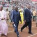 Inauguration du Stade Omnisports de Limbé… en images