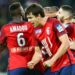 Avec Amadou en sentinelle, Lille se qualifie pour la finale de Coupe de la Ligue