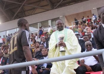 Limbé: Ambiance lors des matchs tests en images