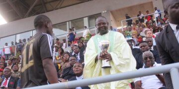 Limbé: Ambiance lors des matchs tests en images