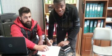 Mercato : Louis-Augustin Malandjou à Chypre